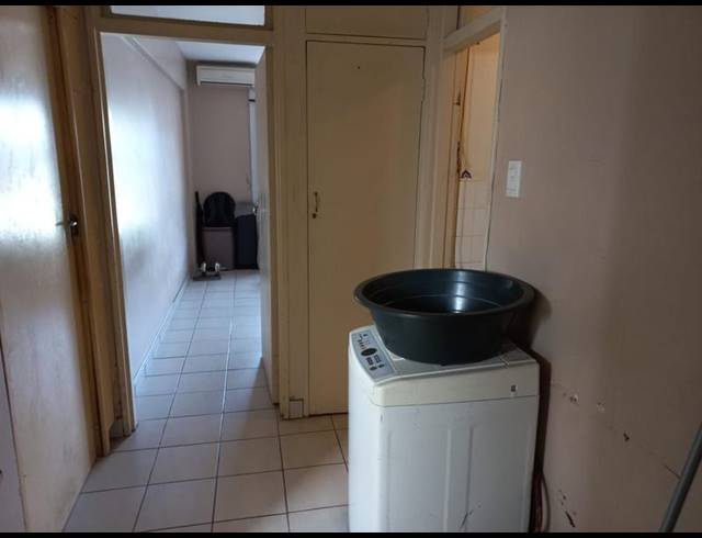1 BEDROOM APARTMENT FOR SALE IN MUSGRAVE